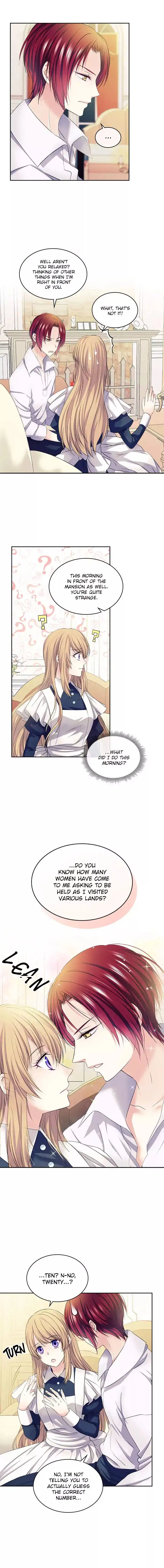 Sincerely: I Became a Duke's Maid Chapter 48 5